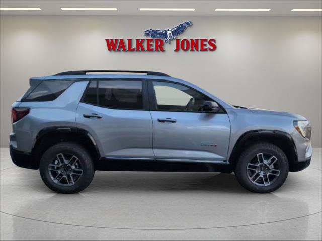 2026 GMC Terrain AWD AT4 2026 GMC Terrain AWD AT4