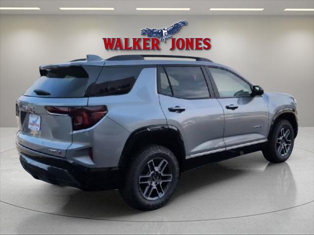 2026 GMC Terrain AWD AT4 2026 GMC Terrain AWD AT4