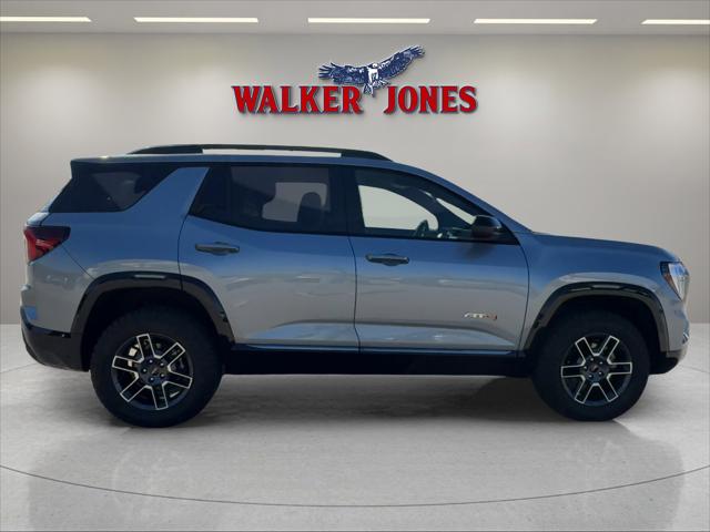 2026 GMC Terrain AWD AT4 2026 GMC Terrain AWD AT4