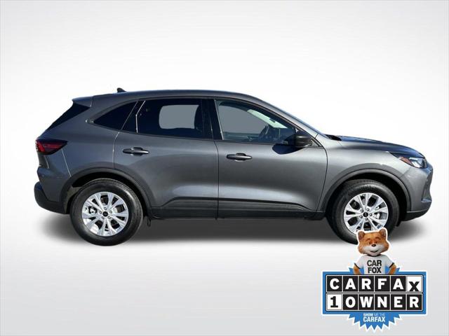 2025 Ford Escape Active 2025 Ford Escape Active