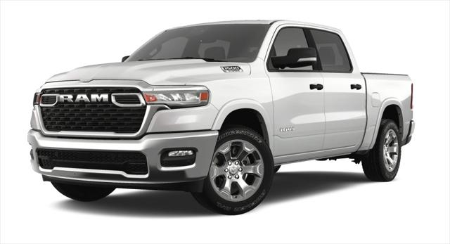 2025 RAM Ram 1500 RAM 1500 LONE STAR CREW CAB 4X2 57 BOX 2025 RAM Ram 1500 RAM 1500 LONE STAR CREW CAB 4X2 57 BOX