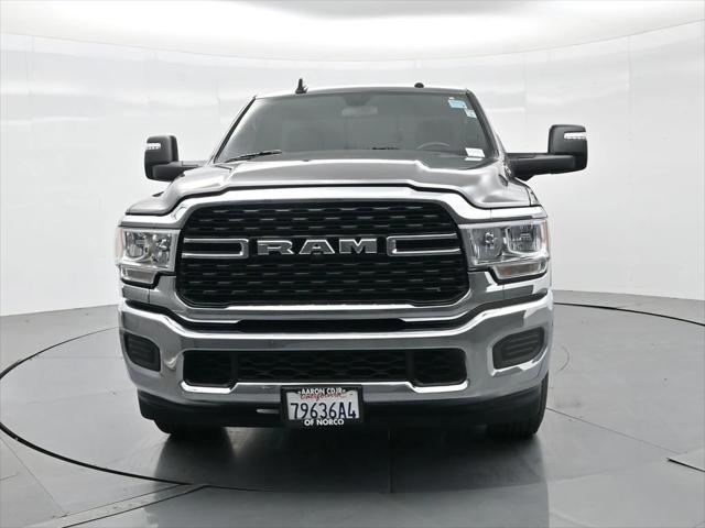 2023 RAM 2500 Tradesman Regular Cab 4x2 8 Box