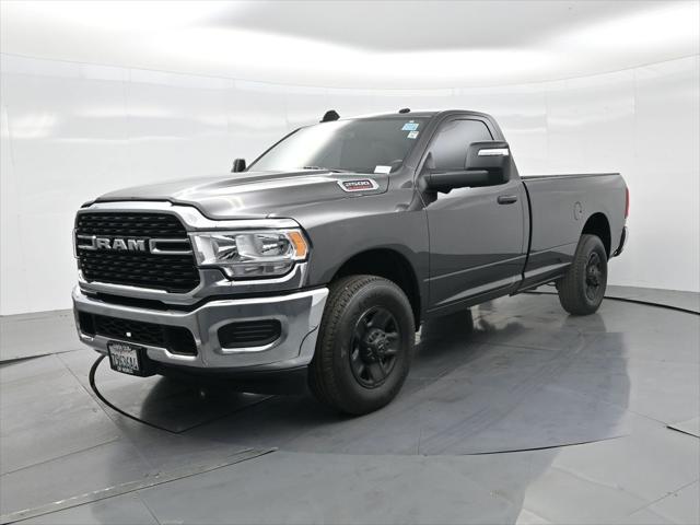 2023 RAM 2500 Tradesman Regular Cab 4x2 8 Box