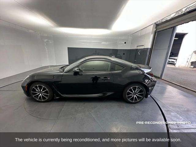 2024 Toyota GR86 Base 2024 Toyota GR86 Base