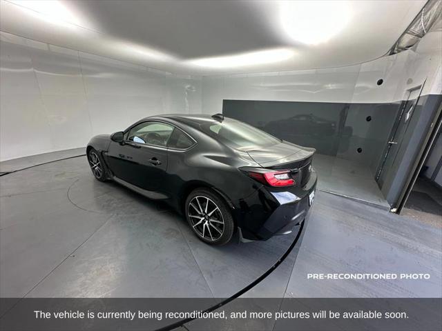 2024 Toyota GR86 Base 2024 Toyota GR86 Base