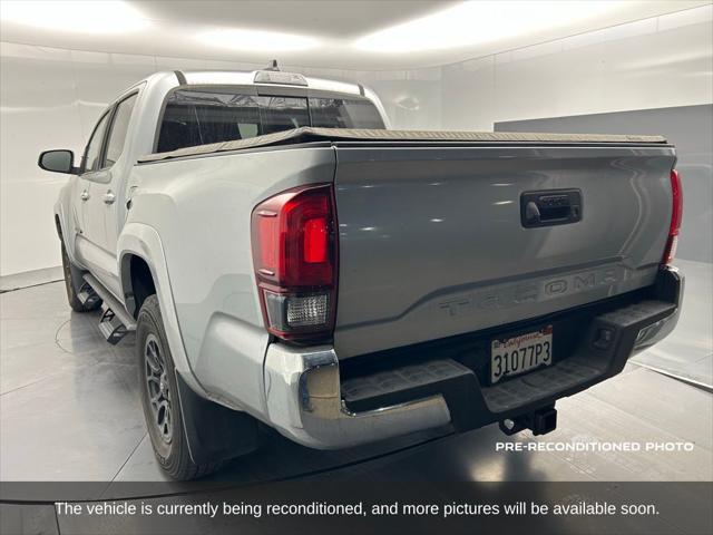 2022 Toyota Tacoma SR5 V6 2022 Toyota Tacoma SR5 V6