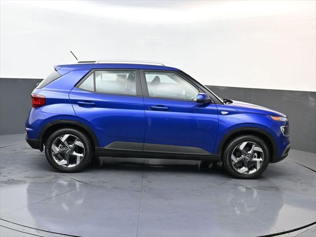 2023 Hyundai Venue Limited 2023 Hyundai Venue Limited