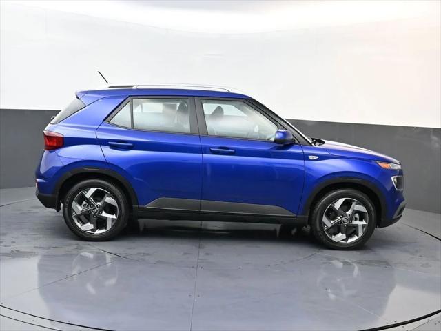 2023 Hyundai Venue Limited