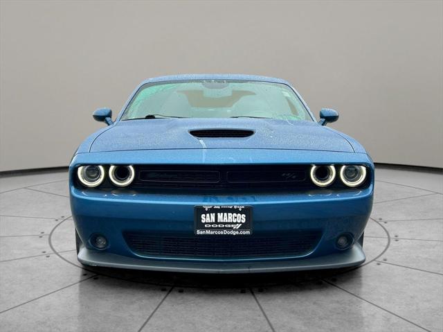2022 Dodge Challenger R/T 2022 Dodge Challenger R/T