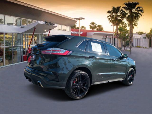 2022 Ford Edge ST