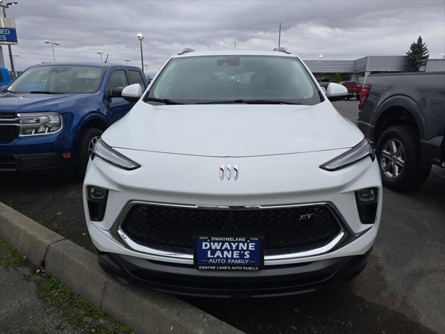 2024 Buick Encore GX Sport Touring AWD 2024 Buick Encore GX Sport Touring AWD