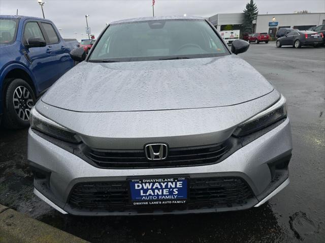 2024 Honda Civic Sedan Sport 2024 Honda Civic Sedan Sport