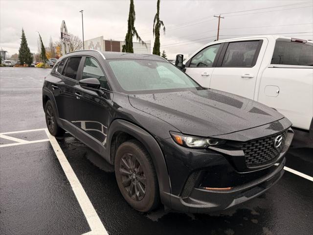 2024 Mazda CX-50 2.5 S Preferred 2024 Mazda CX-50 2.5 S Preferred