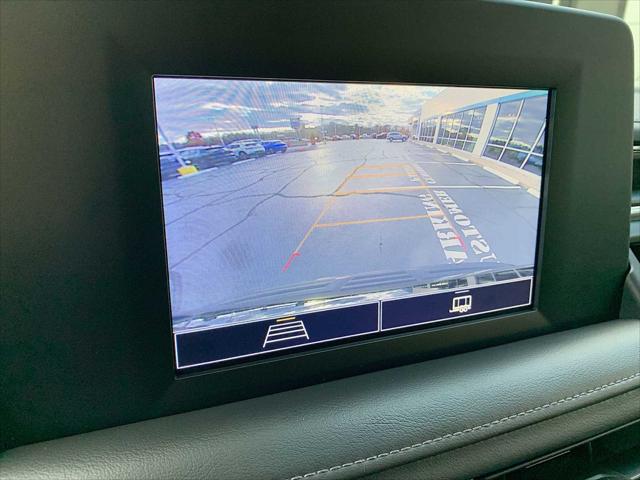 2023 Chevrolet Tahoe 4WD LS