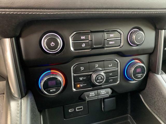 2023 Chevrolet Tahoe 4WD LS