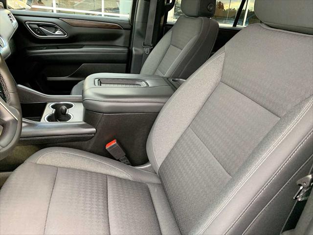 2023 Chevrolet Tahoe 4WD LS