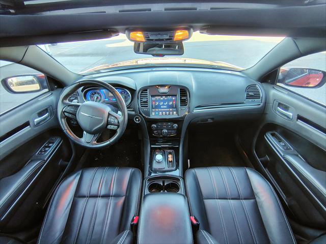 2021 Chrysler 300 300S 2021 Chrysler 300 300S