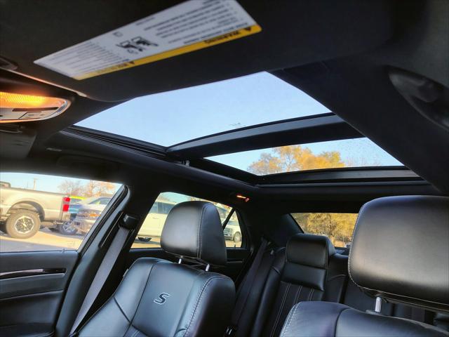 2021 Chrysler 300 300S 2021 Chrysler 300 300S