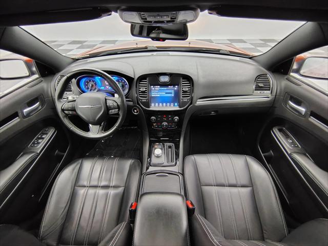 2021 Chrysler 300 300S 2021 Chrysler 300 300S