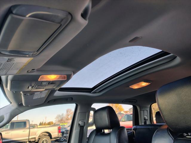 2020 Toyota Tundra TRD Pro