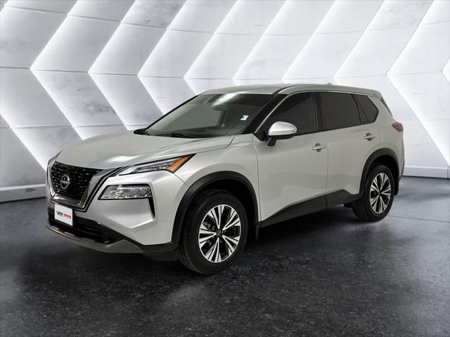 2023 Nissan Rogue SV FWD 2023 Nissan Rogue SV FWD