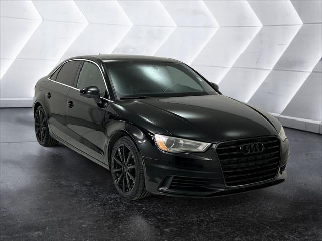 2015 Audi A3 1.8T Premium 2015 Audi A3 1.8T Premium