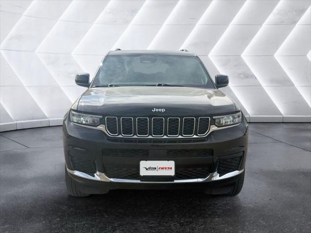 2024 Jeep Grand Cherokee L Laredo X