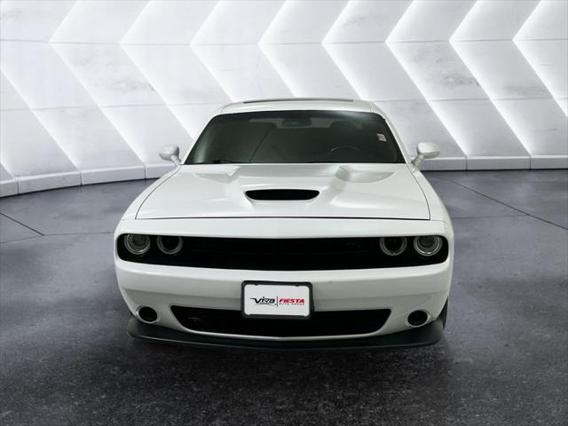 2023 Dodge Challenger R/T 2023 Dodge Challenger R/T