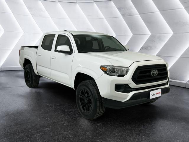 2020 Toyota Tacoma SR V6 2020 Toyota Tacoma SR V6