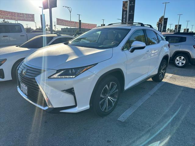 2016 Lexus RX 350 2016 Lexus RX 350