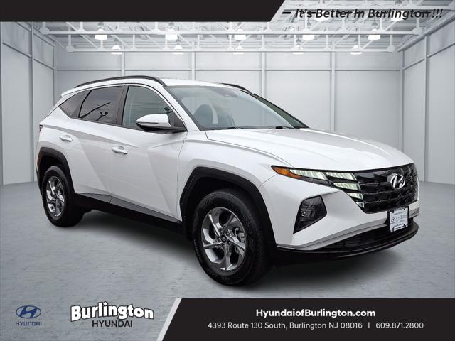 2023 Hyundai Tucson SEL 2023 Hyundai Tucson SEL