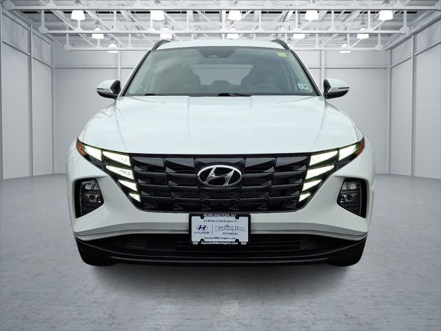 2023 Hyundai Tucson SEL 2023 Hyundai Tucson SEL