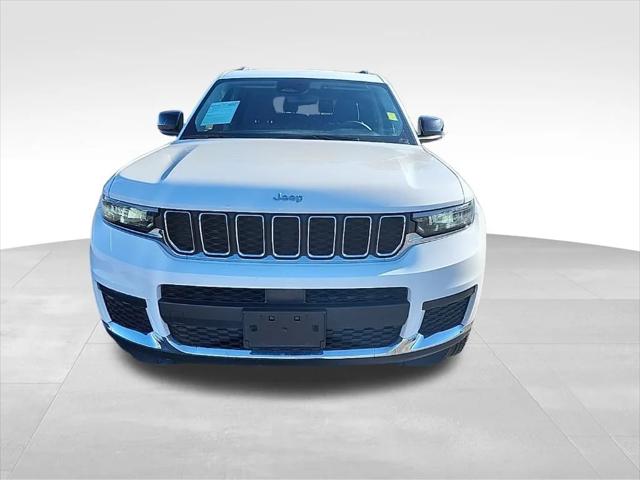 2023 Jeep Grand Cherokee L Laredo 4x2 2023 Jeep Grand Cherokee L Laredo 4x2