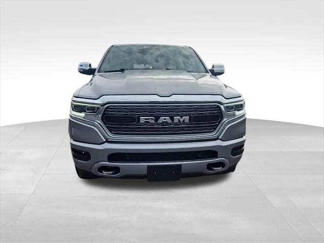 2020 RAM 1500 Limited Crew Cab 4x4 57 Box