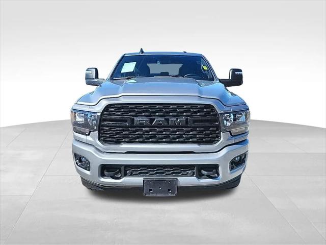 2024 RAM 2500 Big Horn Crew Cab 4x4 64 Box 2024 RAM 2500 Big Horn Crew Cab 4x4 64 Box