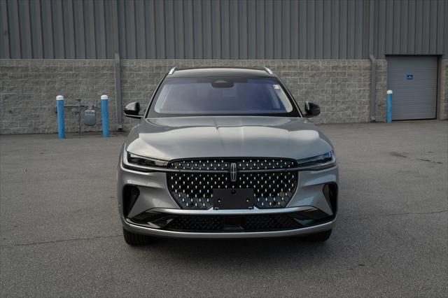 2024 Lincoln Nautilus Reserve 2024 Lincoln Nautilus Reserve