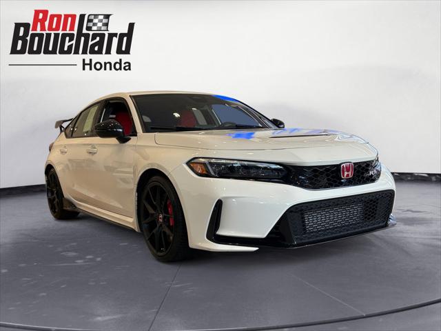 2024 Honda Civic Type R Base