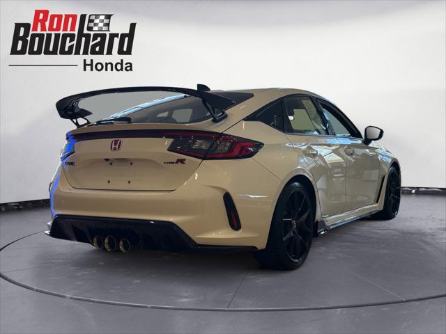 2024 Honda Civic Type R Base