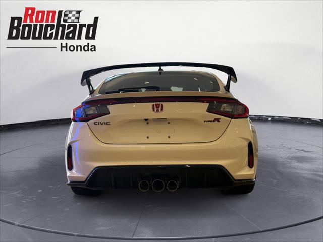 2024 Honda Civic Type R Base