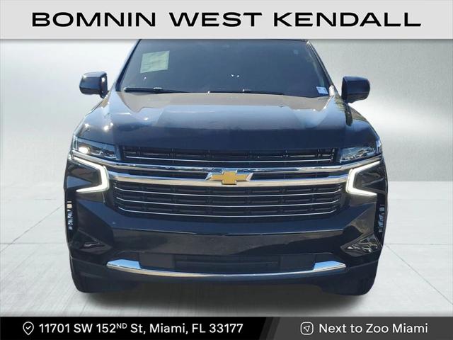 2024 Chevrolet Tahoe LT 2024 Chevrolet Tahoe LT