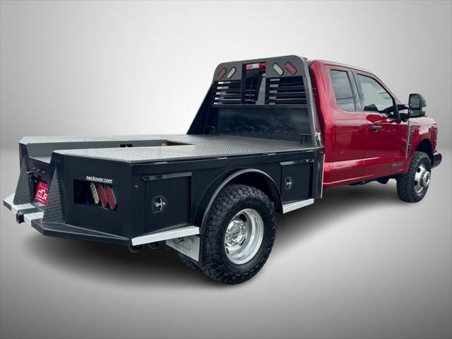 2023 Ford F-350 XLT 2023 Ford F-350 XLT