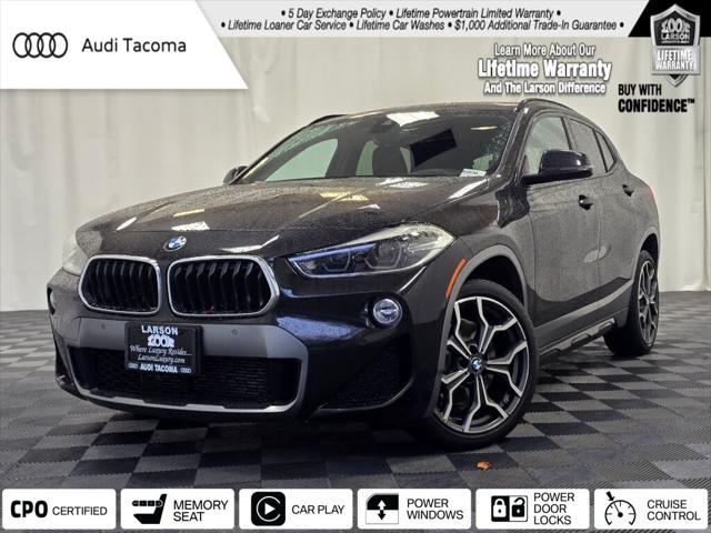 2019 BMW X2 xDrive28i
