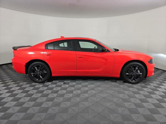2023 Dodge Charger SXT AWD 2023 Dodge Charger SXT AWD