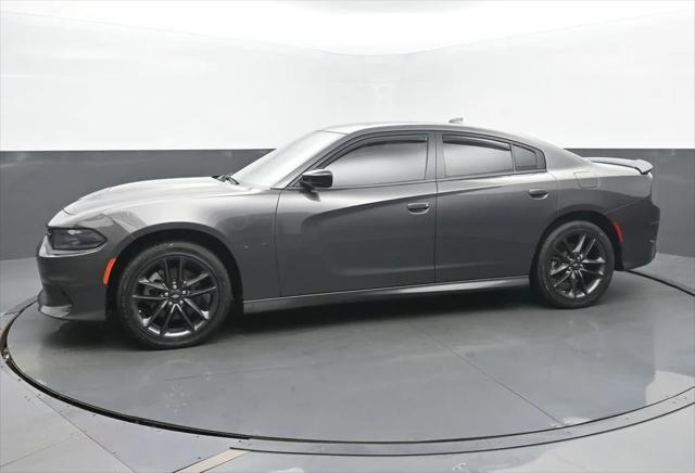 2021 Dodge Charger GT AWD 2021 Dodge Charger GT AWD
