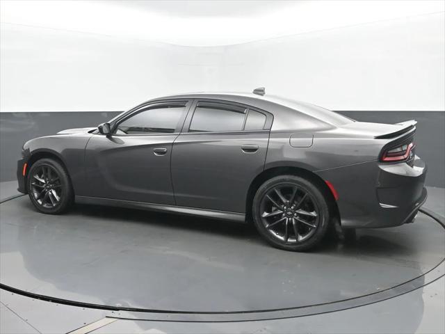 2021 Dodge Charger GT AWD 2021 Dodge Charger GT AWD