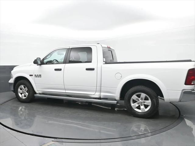 2015 RAM 1500 SLT 2015 RAM 1500 SLT