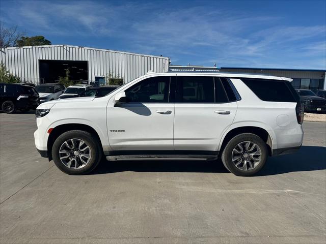 2024 Chevrolet Tahoe 2WD LS 2024 Chevrolet Tahoe 2WD LS