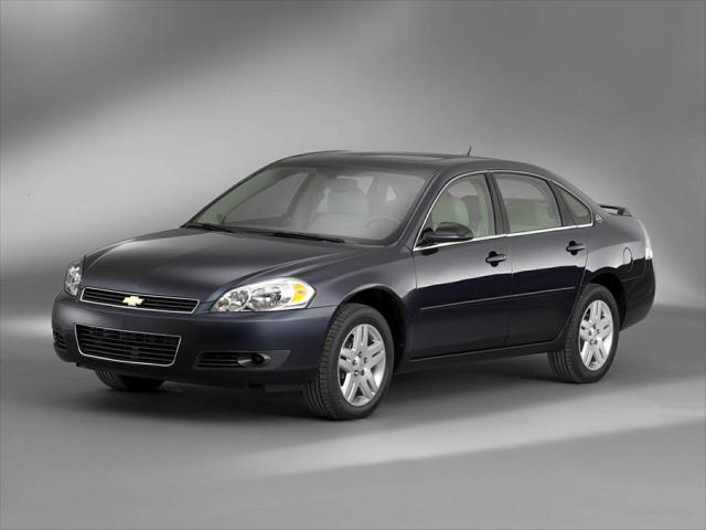 2013 Chevrolet Impala LT