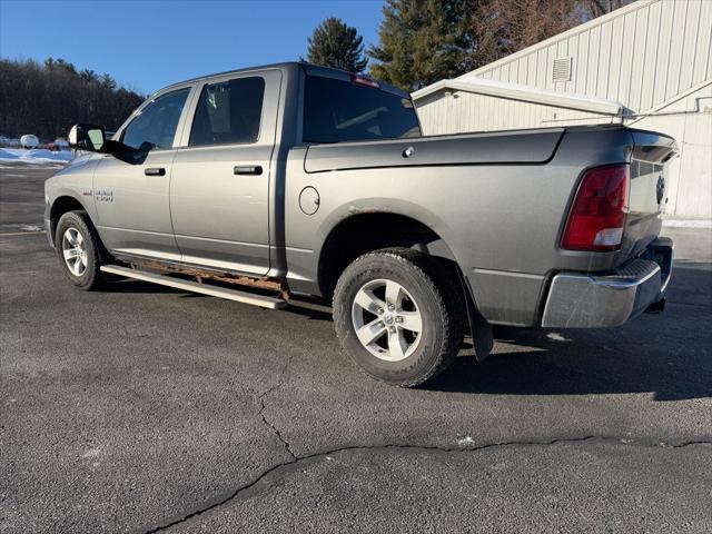 2013 RAM 1500 Tradesman 2013 RAM 1500 Tradesman
