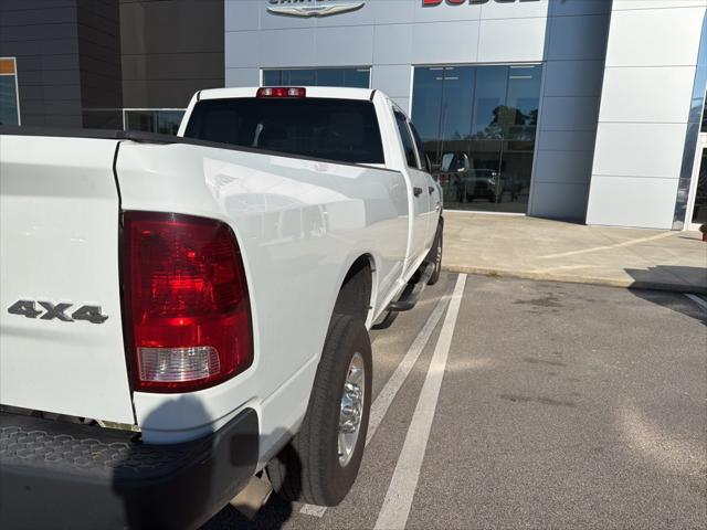 2013 RAM 2500 Tradesman 2013 RAM 2500 Tradesman